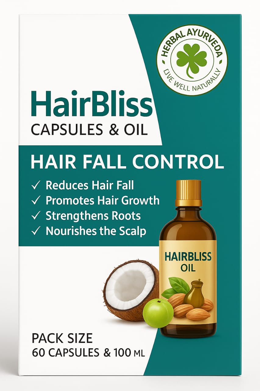 HairBliss