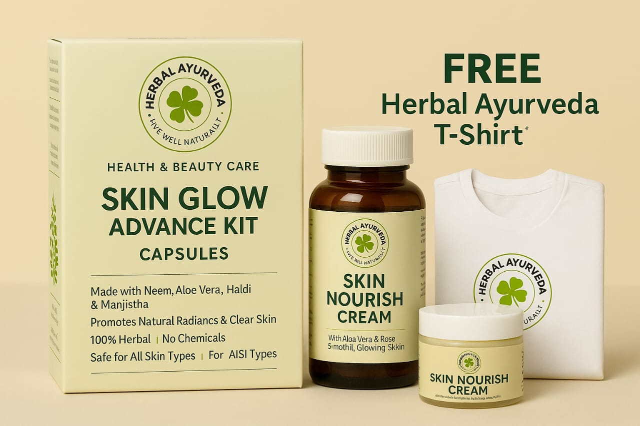 SKIN SLOW ADVANCE KIT